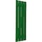 Ekena Millwork Americraft 4-Board (2 Batten) Wood Spaced Board-n-Batten Shutters w/ Z-Bar, ARW102SB415X77HGH, PR ARW102SB415X77HGH - alternate 9